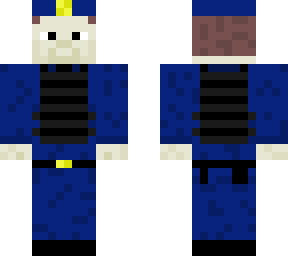 policeman