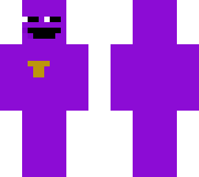 porple guy