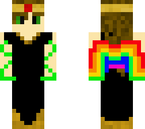 pricess/angel