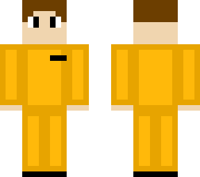 prisoner