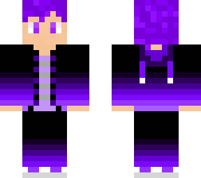 purple boy
