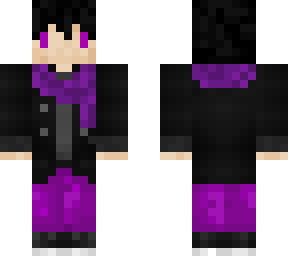 purpleobsidian winter