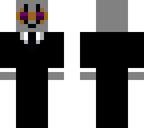 puseai skin
