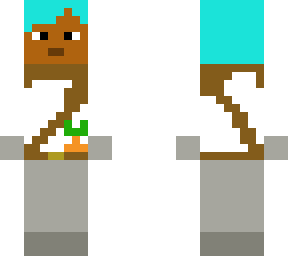 rabbit farmer