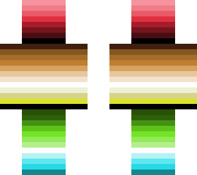 rainbow dude part 4