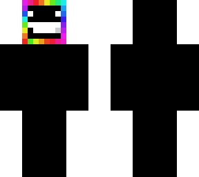 rainbow dude part 5