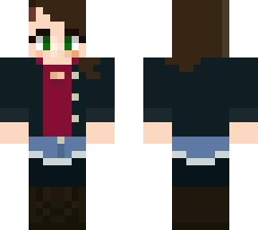 raine update