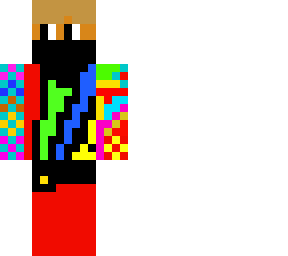 ranbow mage