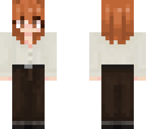 random skin