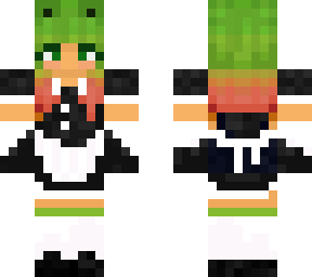 ranita maid