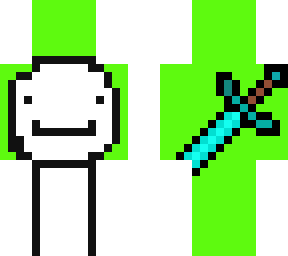 real dream (with sword) !!!!!!!!!!!!