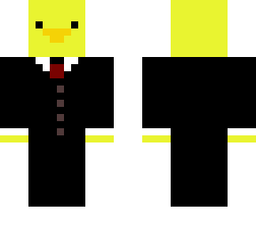 red ducky