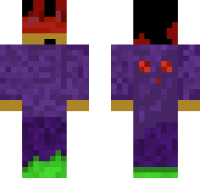 red emerald