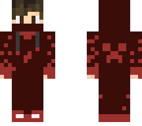 red gamer