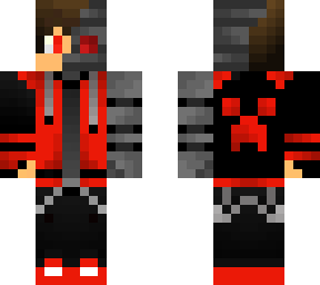 red gamer