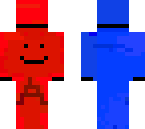 redbluedream