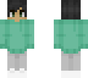 reshade - mint