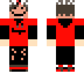 rey rex skin de roblox zapatos 2