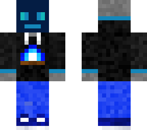 robot teen