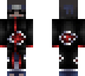 sablebadger2 (akatsuki)