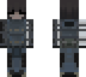 sablebadger2 (combine i think i forgot)