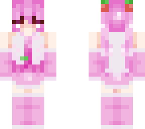 sakura miku <3