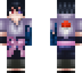 sasuke chidori
