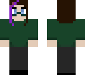 sawka's skin