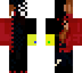 scp 096