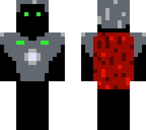 shadow guardian