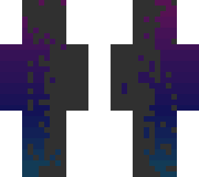 shadow man