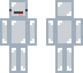 silver skeppy