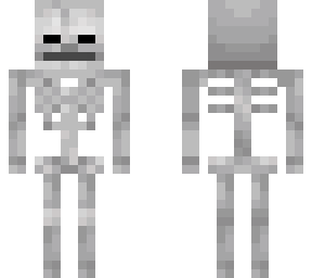 skeleton