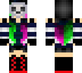 skelli gurl