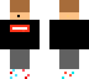 skin i made
