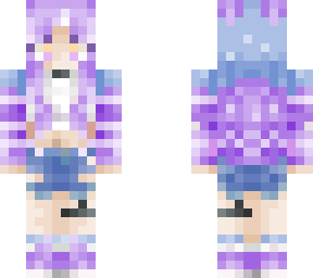 skin request!