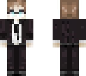 skin request!