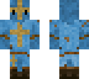 sky crusader