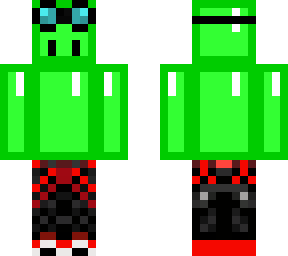 slime pegagoso xd
