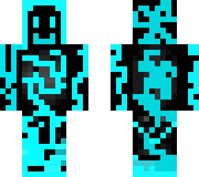 smile cursed man