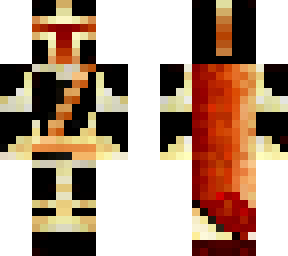 something i'll delete later(mustafar mando)