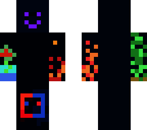 space idk