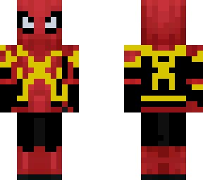 spider man