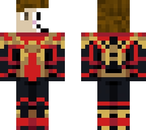 spider man