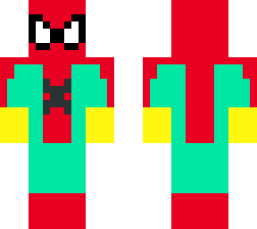 spider man