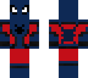 spider yeet