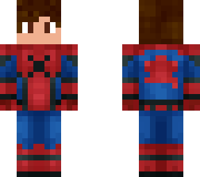 spiderman (tom holland version)