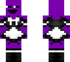 spremacica purple guy