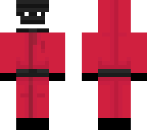 squid game bigboygamons (guard)