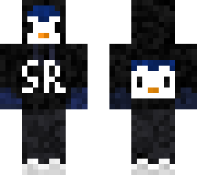 sr pinguim